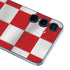 Croatia Soccer Flag Galaxy A55 5G Skin